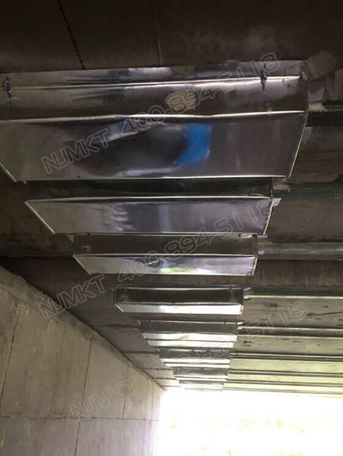 曼卡特預應力錨具保護罩 曼卡特預應力錨具保護罩