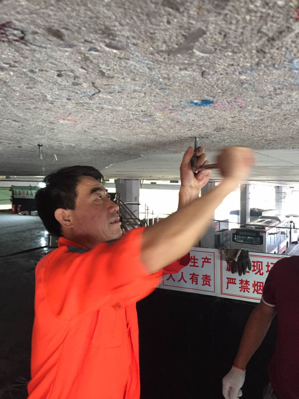 m12膠粘模擴底錨栓 m12膠粘模擴底錨栓