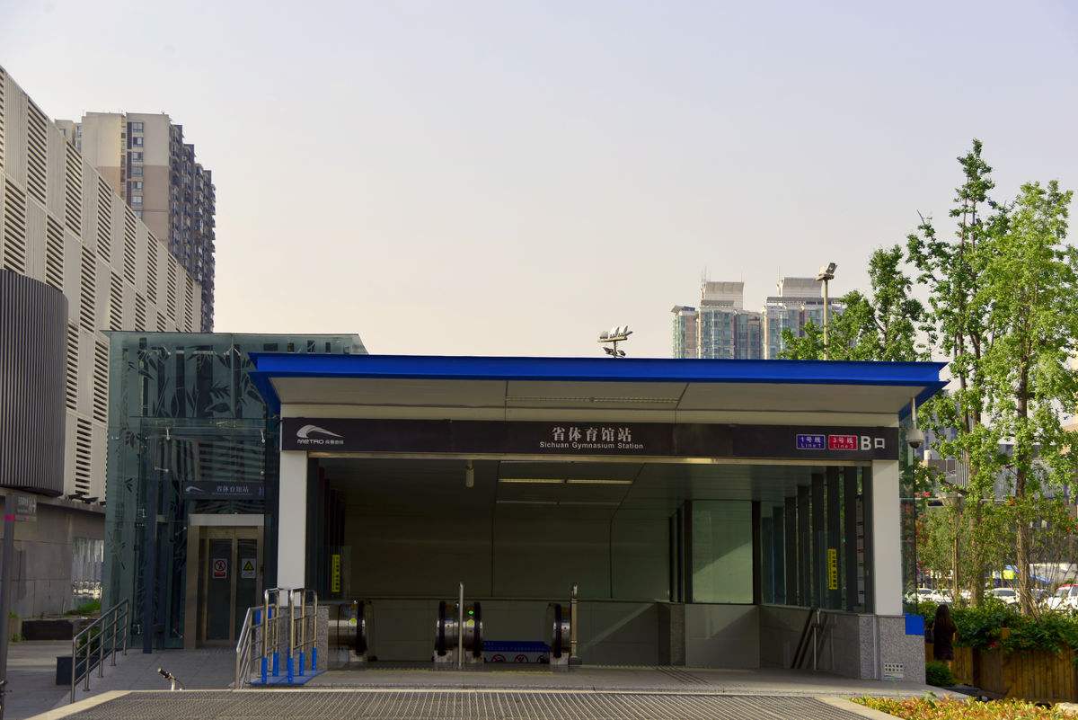 曼卡特化學(xué)錨栓助力成都軌道交通地鐵1號(hào)線