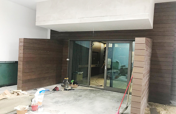 中建阿爾及利亞公司五星級酒店THALASSO【石材干掛解決方案】 中建阿爾及利亞公司五星級酒店THALASSO【石材干掛解決方案】