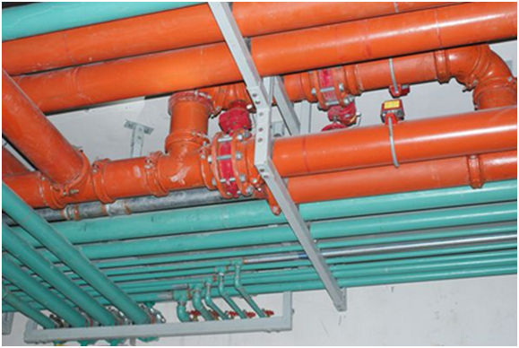 管廊預(yù)埋槽道的優(yōu)點