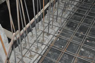 高溫對植筋膠的性能有什么影響？