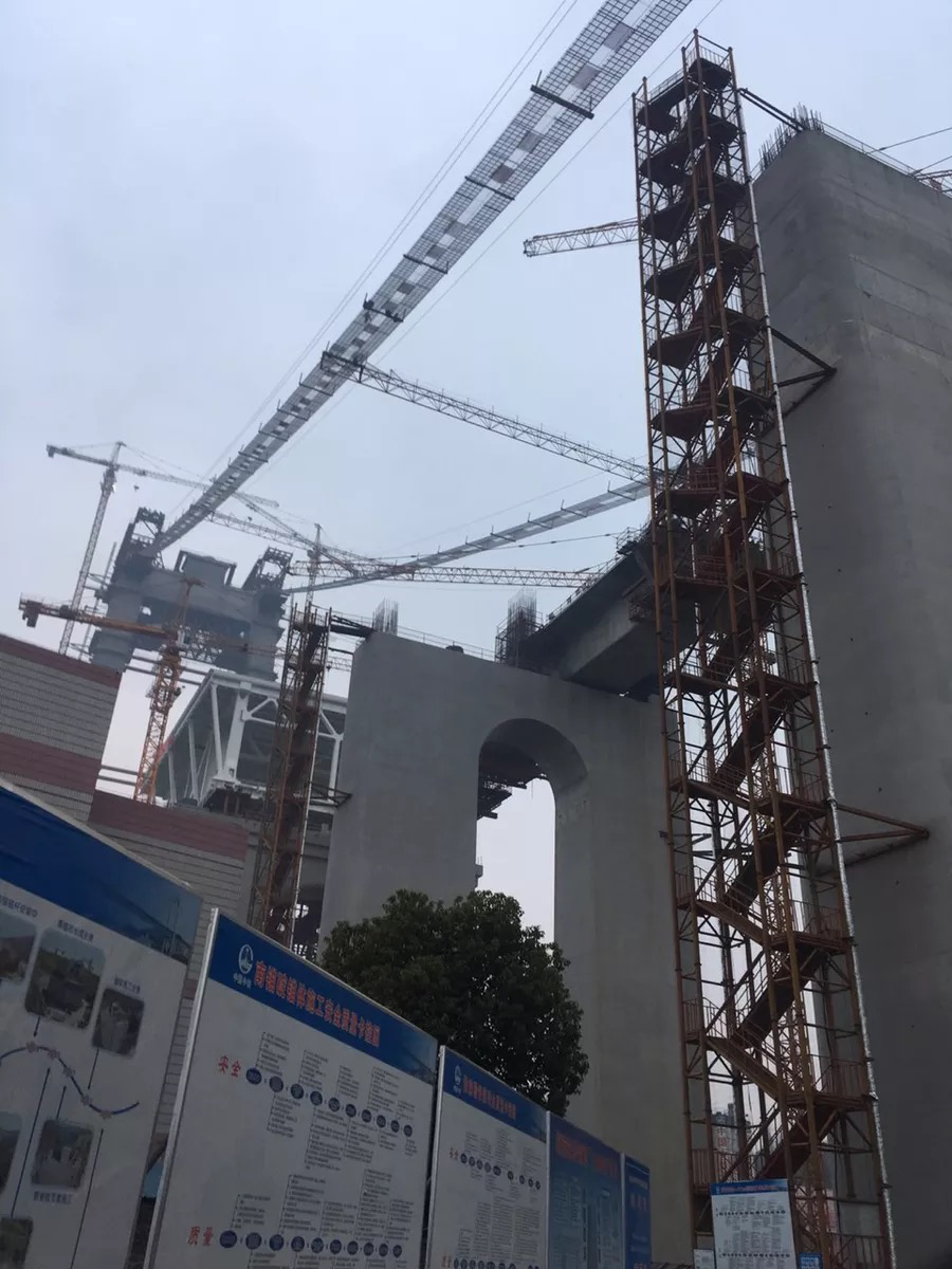 橋梁防震錨栓用什么樣的？