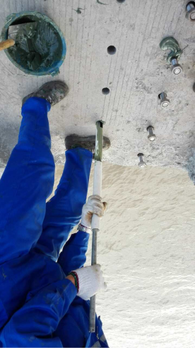 植筋膠可以在水下施工嗎？