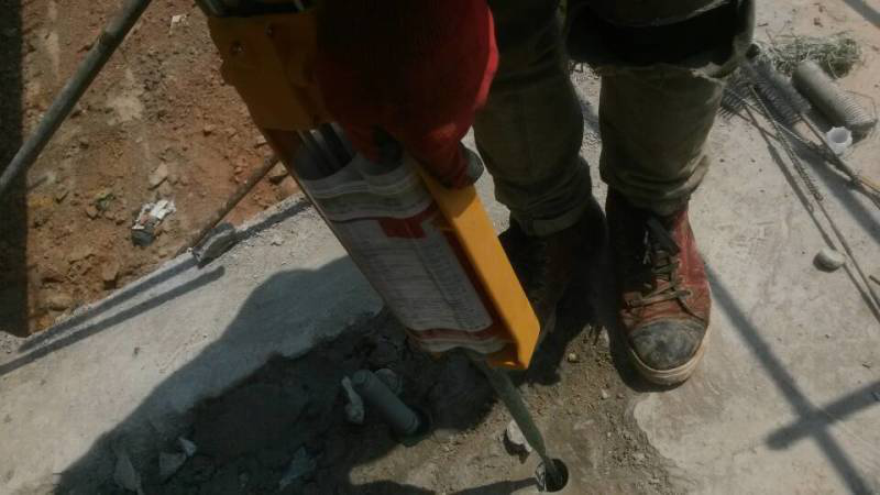 不要忽視混凝土植筋加固里養(yǎng)護(hù)的重要性