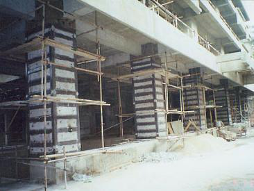 工期緊，應(yīng)該使用什么加固方法？粘鋼加固合適嗎？