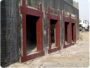 加固多面手——粘鋼膠及粘鋼加固技術(shù)