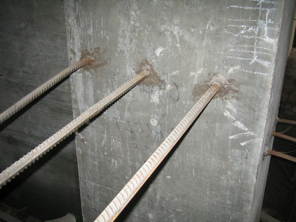 虛假流量成就不了明星，用植筋膠才能把房屋加固