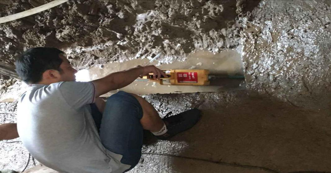 建筑加固植筋膠能當做粘鋼膠用嗎？