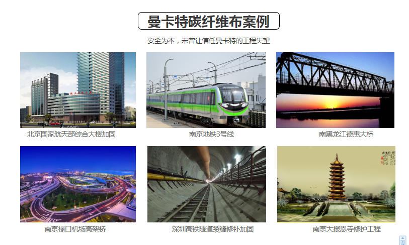 建筑加固中，碳纖維布加固法如何提高建筑結構安全性，該如何施工？