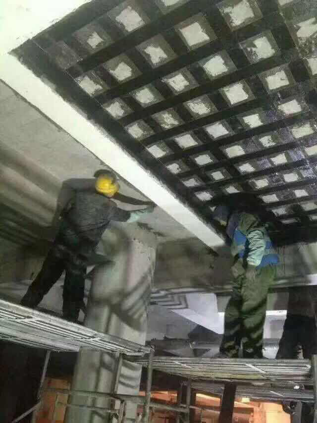 這三種情況，不要用碳纖維布加固_碳纖維布廠家南京曼卡特
