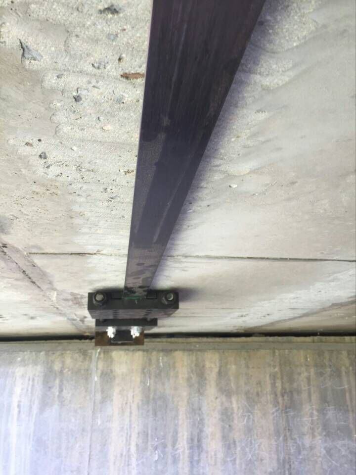 預應力碳纖維板加固材料在高溫下，性能表現好嗎