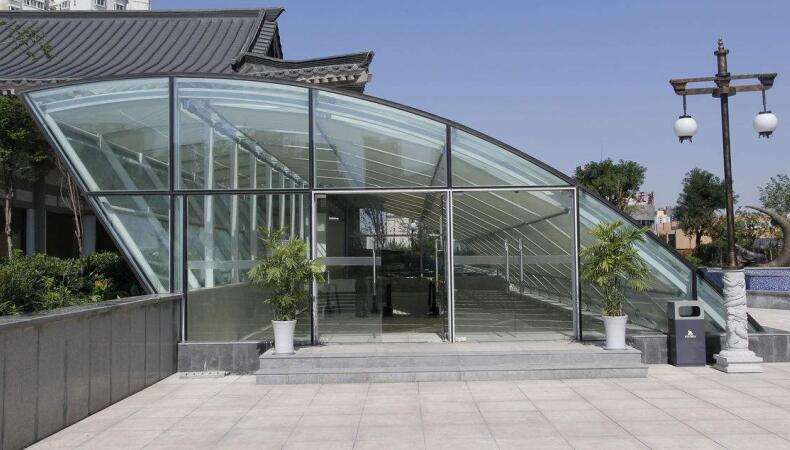 鋼結(jié)構(gòu)能用碳纖維布加固嗎-碳纖維布廠家南京曼卡特