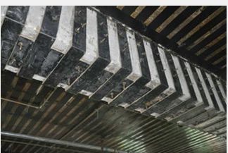 環(huán)氧樹脂結(jié)構(gòu)膠無法固化原因何在？加固有問題，就找曼卡特！