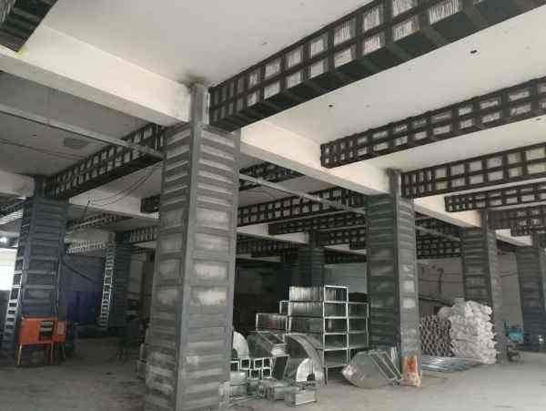 好的粘鋼加固工程，要用好“膠”----曼卡特