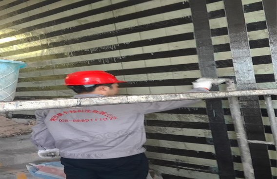 墻加固有困難？找曼卡特，免費為您提供技術支持