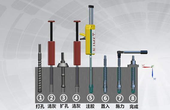歡迎致電曼卡特獲取專業施工3D視頻！