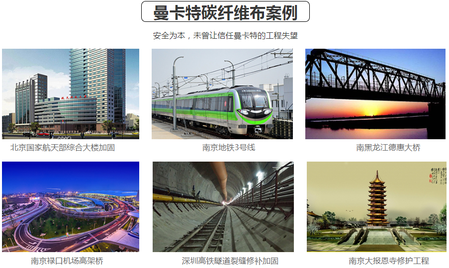 這些工程都在用，相信不會讓你失望！