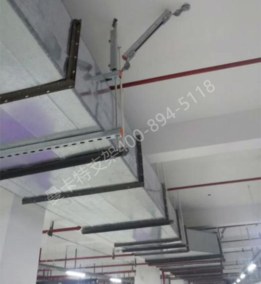 購買抗震支架，選擇南京曼卡特 