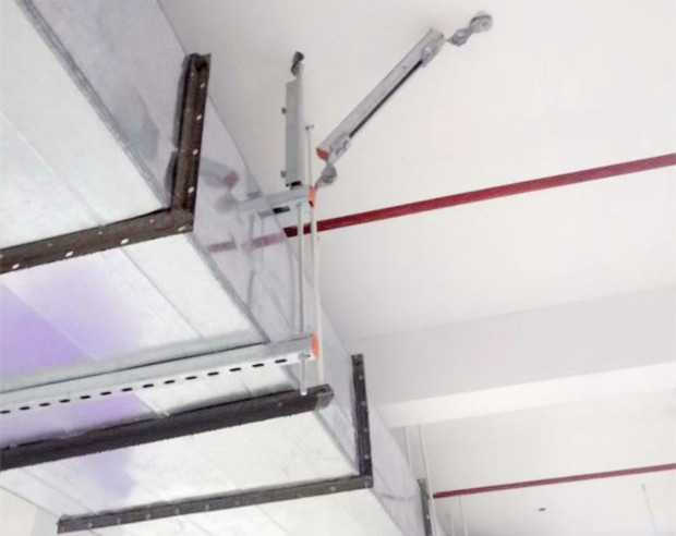 曼卡特支架，一站式服務，為您解決所有難題