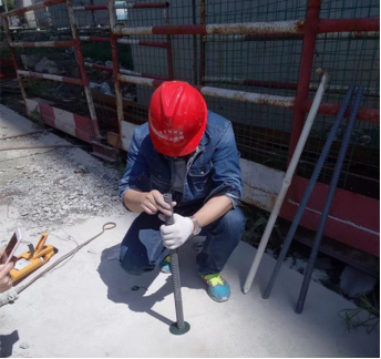 曼卡特植筋膠，可為您提供施工方案和隊伍培訓(xùn)！