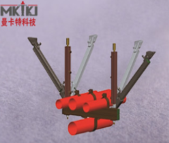 曼卡特抗震支架，用專業(yè)讓您放心！