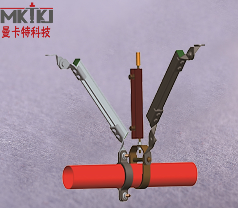 曼卡特抗震支架，售后有保障！