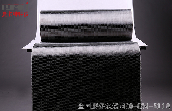 碳纖維布能抗震嗎？