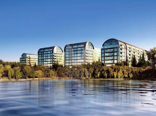 曼卡特碳纖維布加固北京壹號(hào)院