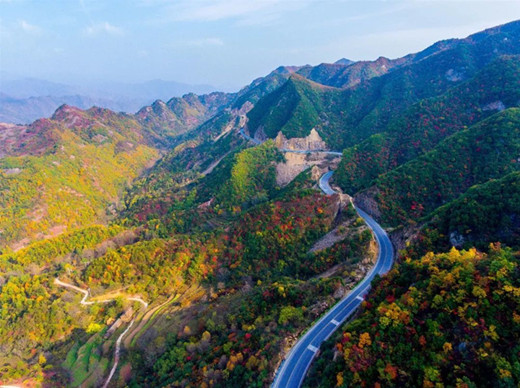 南京曼卡特5234預埋槽道助力格魯吉亞公路建設 南京曼卡特5234預埋槽道助力格魯吉亞公路建設