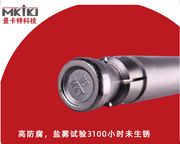 為啥錨栓會斷？可能是你忽略了這三個問題！