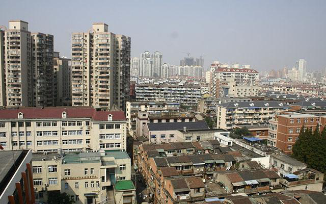 “拆遷”被叫停，老房子“以舊翻新”加固材料怎么選？ 碳纖維布來助力