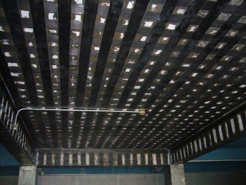 碳纖維布加固和傳統加固方式有什么不同？