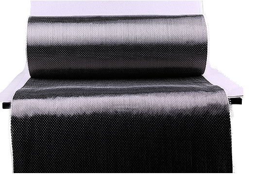 鋼結構加固可以用碳纖維布嗎？