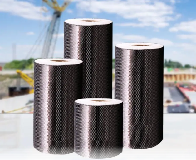 曼卡特、高品質碳纖維加固領航者