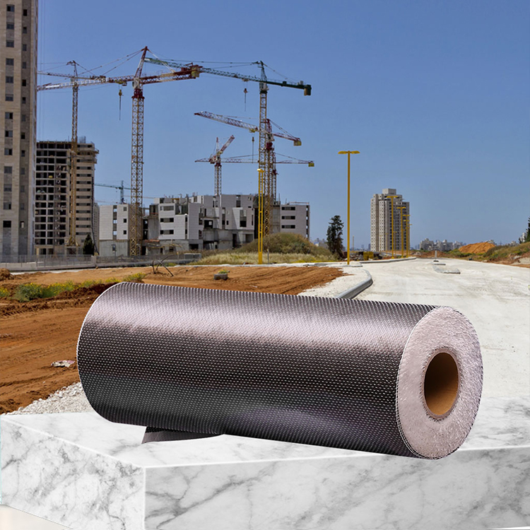 曼卡特碳纖維布、50年品質(zhì)保證