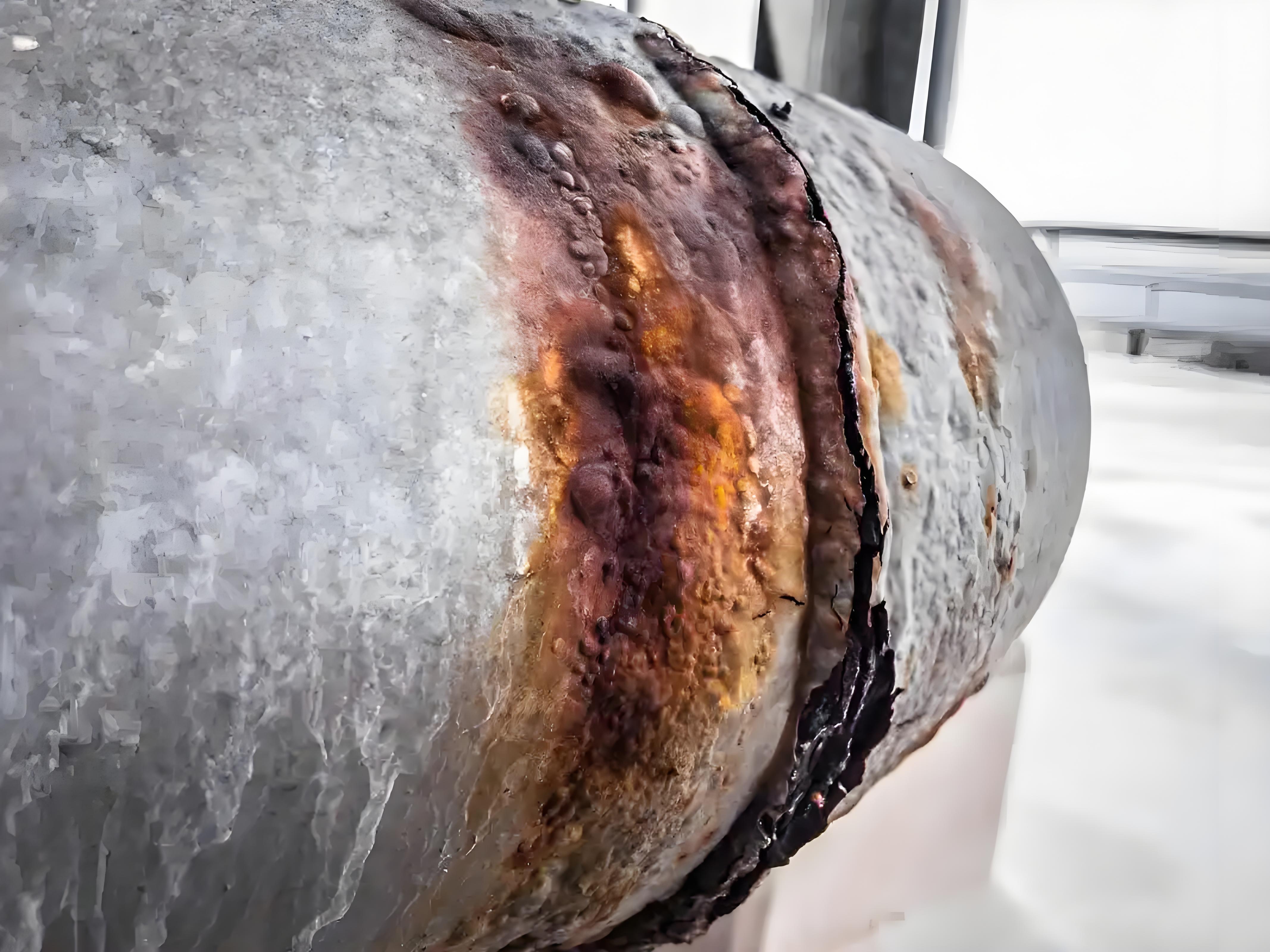 守護管線安全，碳纖維加固技術引領行業新風尚