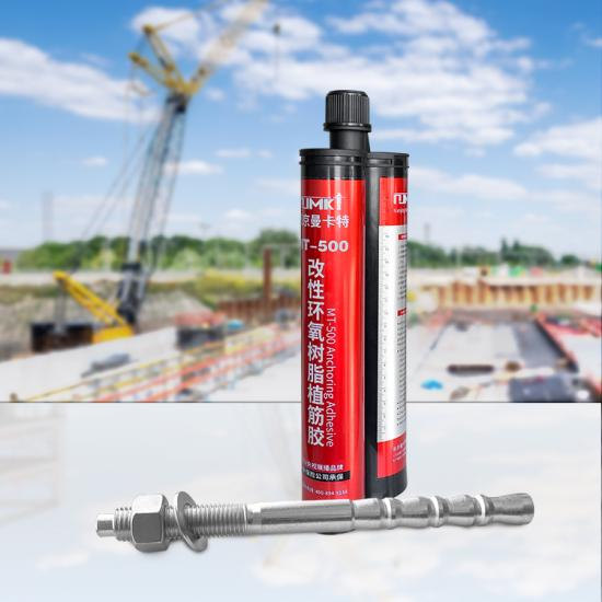 水下植筋膠，高效防水，穩(wěn)固加固的創(chuàng)新之選