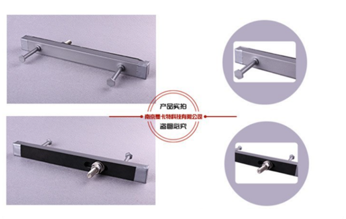 曼卡特預埋槽道，高品質建筑加固材料的首選