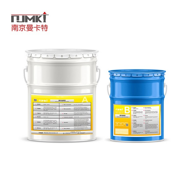 碳纖維底膠與浸漬膠、加固材料中的“黃金搭檔”