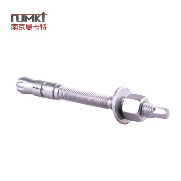 膠粘模擴(kuò)底錨栓