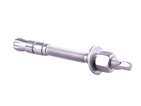 膠粘模擴底錨栓