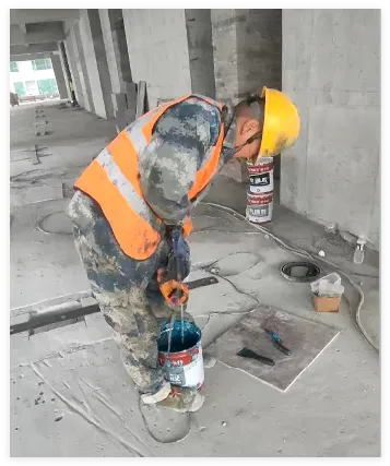 曼卡特粘鋼膠|粘鋼膠