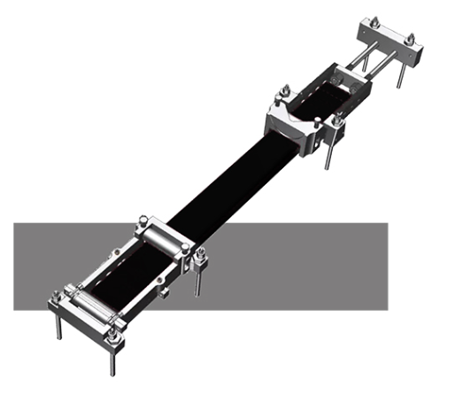 預應力碳纖維布