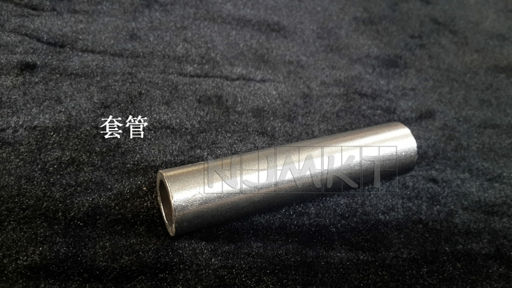 自擴切底機械錨栓