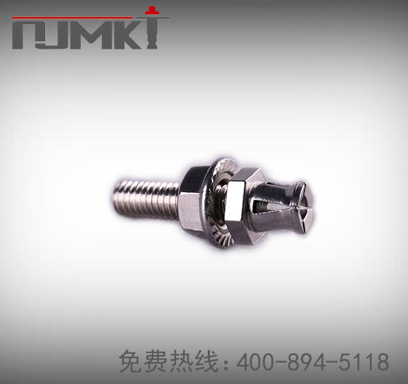 NJMKT曼卡特旋進式背栓MKT-UA/S/P2