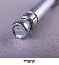 曼卡特重型高強后擴底螺栓后擴電鍍鋅