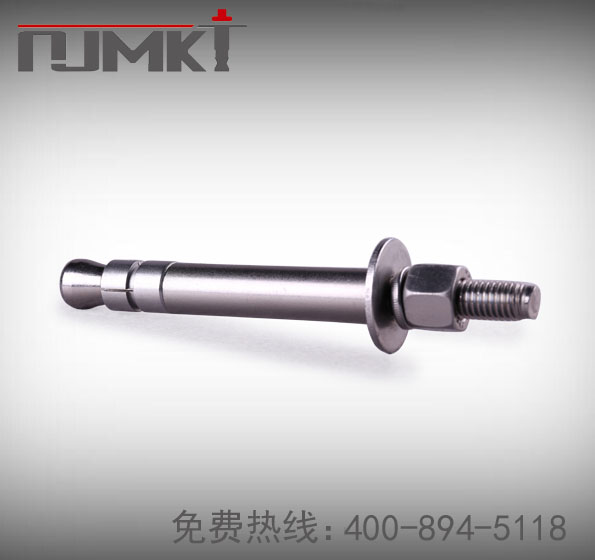 曼卡特幕墻后擴(kuò)底螺栓NJMKT-UA/P