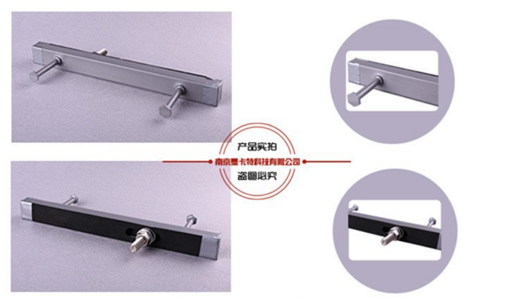 福州預埋槽道|預埋槽道生產廠家|槽式埋件_2