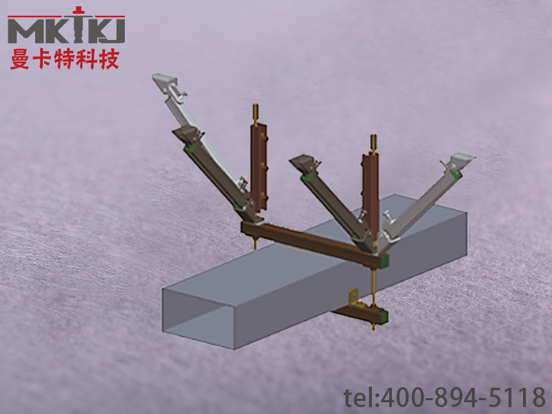 南京抗震管道支架生產(chǎn)廠家 NJMKT